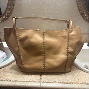 The Sak Los Feliz Slouch Large Tote